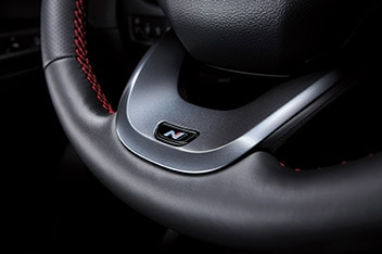 N-line Hyundai KONA | Хюндай Мотор Україна - фото 10